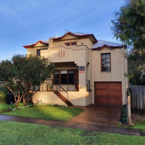 Portoria, Port Fairy
